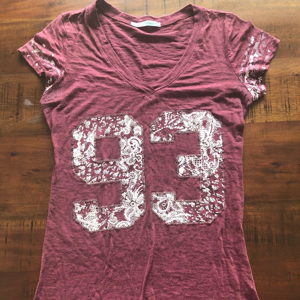 Medium Maurice’s tee